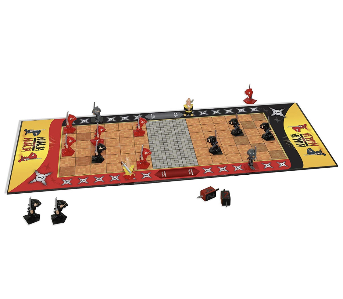 battle network 5 white ninja puzzle battle network 5 white ninja puzzle